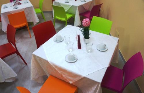 San Paolo di Jesi House | Affittacamere Rooms Di Matteo