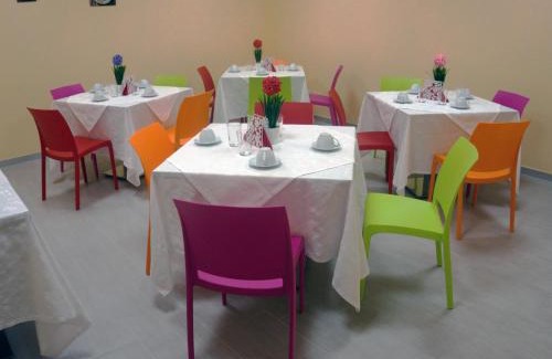 San Paolo di Jesi House | Affittacamere Rooms Di Matteo