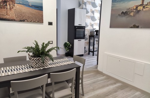 Recanati House | Affittacamere Rosita Recanati private room 3