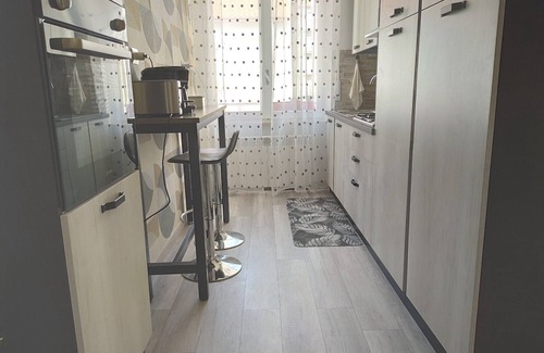 Recanati House | Affittacamere Rosita Recanati private room 3