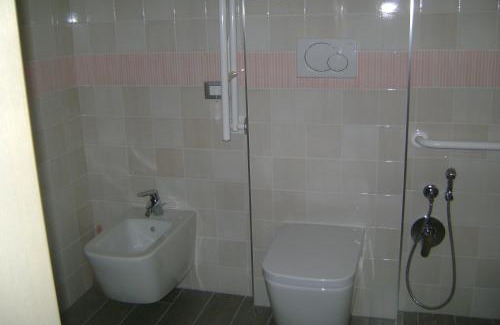 Ponte nelle Alpi House | Affittacamere Rubino Guest House