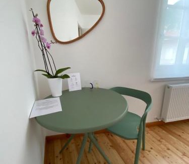 Venzone House | Affittacamere Torrione