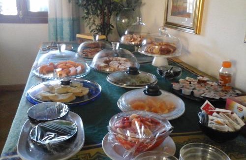 Alghero House | Affittacamere Valverde di Naitana Rita