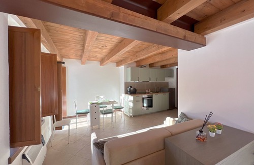 Ponte di Legno Apartment | Affittimoderni Ponte di Legno Ski - PDL23