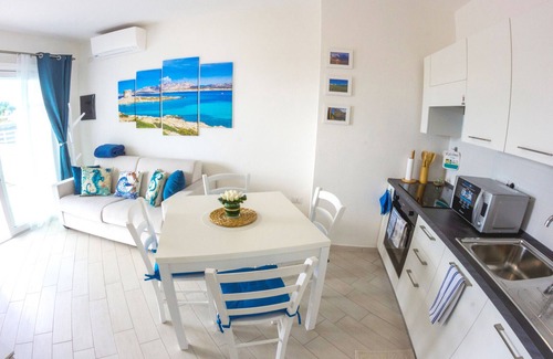 Viddalba Apartment | Affittimoderni Viddalba Bouganville - VIBO21