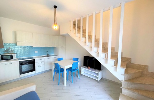 Viddalba Apartment | Affittimoderni Viddalba Bouganville - VIBO11