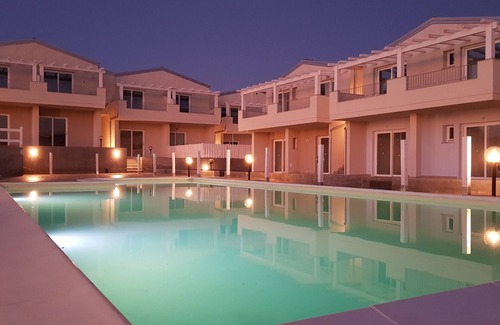 Viddalba Apartment | Affittimoderni Viddalba Bouganville - VIBO11