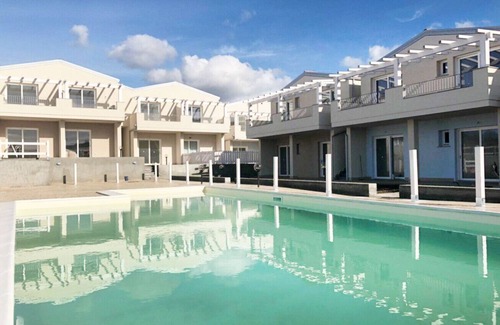 Viddalba Apartment | Affittimoderni Viddalba Bouganville - VIBO11