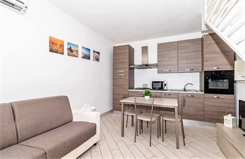 Viddalba Apartment | Affittimoderni Viddalba Sea Stars - VISM11