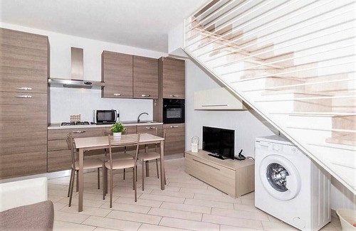 Viddalba Apartment | Affittimoderni Viddalba Sea Stars - VISM11