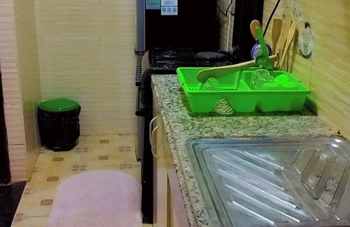 Nairobi Apartment | AFFORDABLE 2 BEDROOM, MIREMA DRIVE