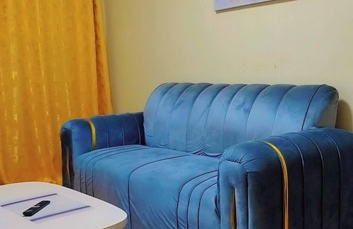 Nairobi Apartment | AFFORDABLE 2 BEDROOM, MIREMA DRIVE