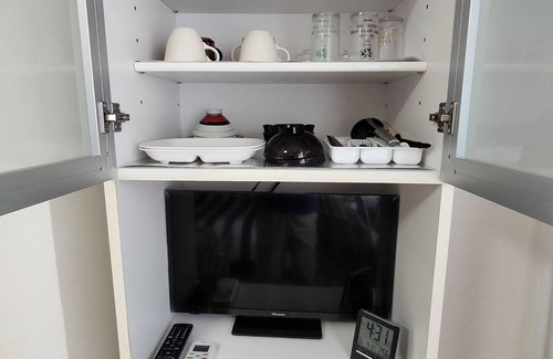 Kotsuki-cho Apartment | Affordable and clean laundry available free WIFI free parking 1K 201/Kagoshima Kagoshima