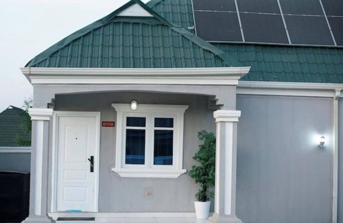 Ilorin Apartment | Affordable and Luxury One-Bedroom Ensuite Apt