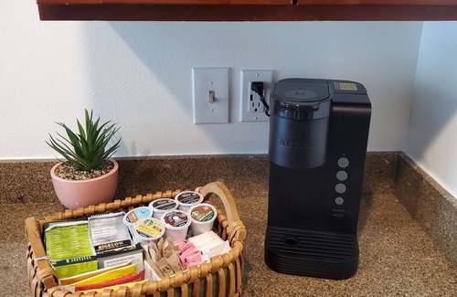 Dunlap Apartment | Affordable and Spacious unit 1 block from the Seattle Light Rail!