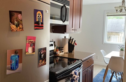 Dunlap Apartment | Affordable and Spacious unit 1 block from the Seattle Light Rail!