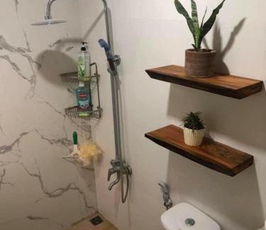 Hermosa Villa | Affordable fully furnished house in Bataan with pool