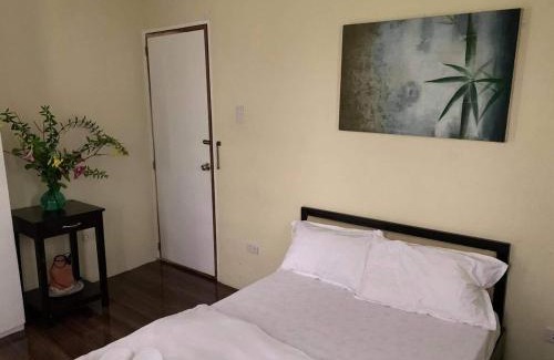 Hermosa Villa | Affordable fully furnished house in Bataan with pool