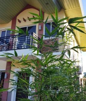 Hermosa Villa | Affordable fully furnished house in Bataan with pool