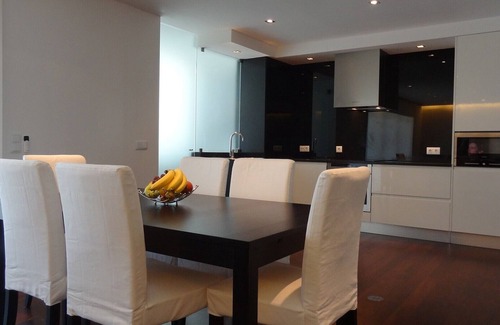 Canidelo Apartment | Affordable Luxury Beach Apartment with superb sea view 10 minutes from Porto