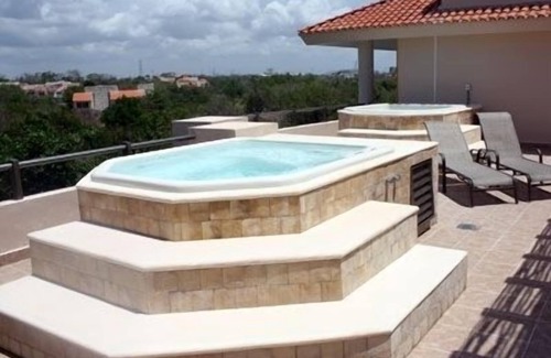 Puerto Aventuras Condo | Affordable Paradise - Close to the Beach!