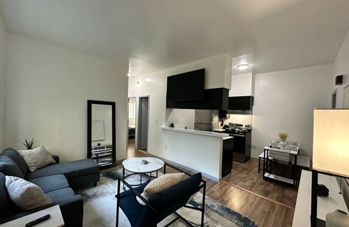 Rotterdam Apartment | Affordable Stay Near Proctors-A5