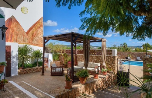 San Antonio Bay Villa | Africa