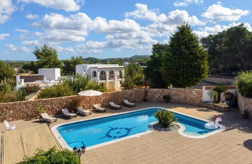 San Antonio Bay Villa | Africa