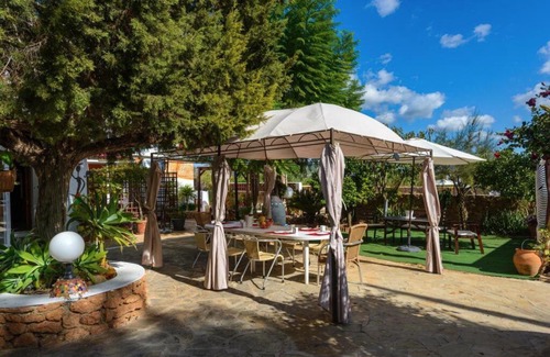 San Antonio Bay Villa | Africa