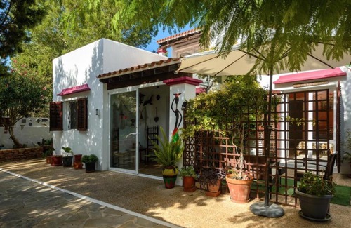 San Antonio Bay Villa | Africa