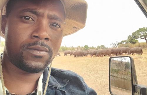 South-East District Apartment | Afrinatural Safaris