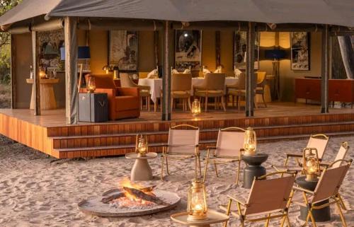 South-East District Apartment | Afrinatural Safaris