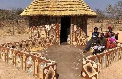 South-East District Apartment | Afrinatural Safaris