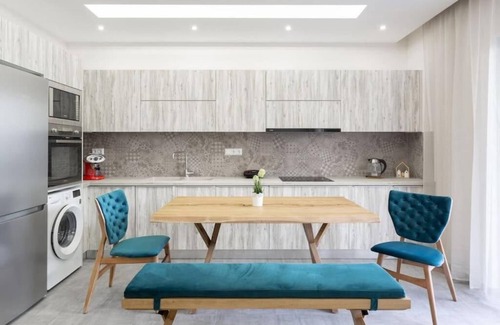 Nea Smirni Apartment | Afroditi Suite