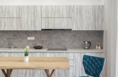 Nea Smirni Apartment | Afroditi Suite