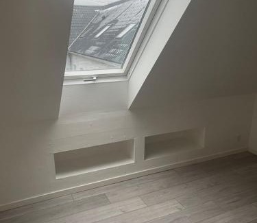 Kolt Hasselager Apartment | Afroelund