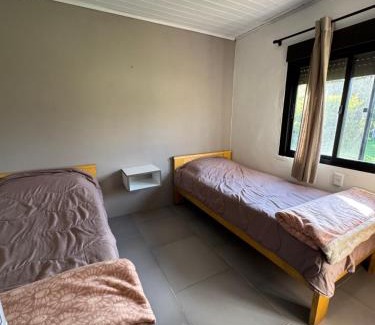 Puimayen House | Agüita de Coco