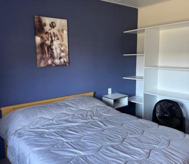 Puimayen House | Agüita de Coco