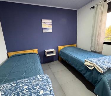 Puimayen House | Agüita de Coco