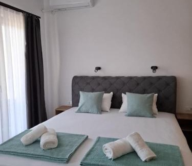 Varosh Apartment | AGA studio apartments