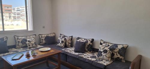 Cite Charaf Apartment | Agadir - Appartement vue mer et montagne