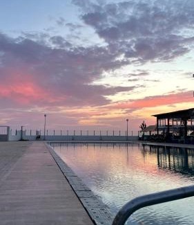 Anza Apartment | Agadir beach house