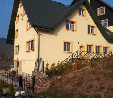 Zieleniec Resort | Agal Zieleniec