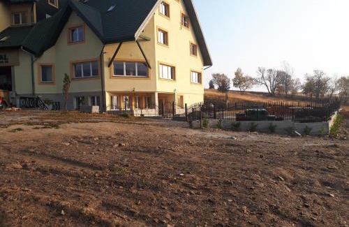 Zieleniec Resort | Agal Zieleniec