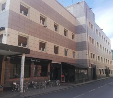 Valle de Trapaga House | Agarimo