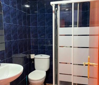 Valle de Trapaga House | Agarimo