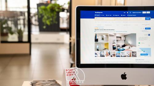 Fabrizio Bed & Breakfast | Agathè Luxury Bed and Breakfast