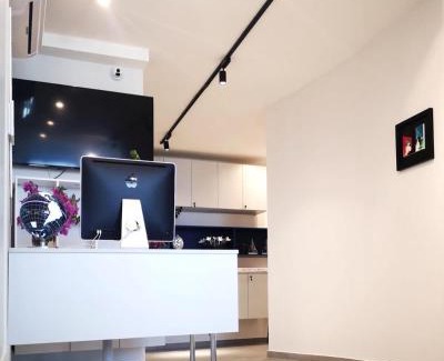 Fabrizio Bed & Breakfast | Agathè Luxury Bed and Breakfast