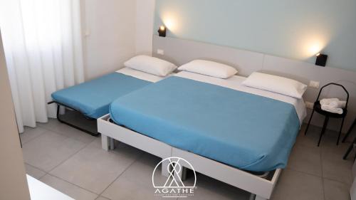 Fabrizio Bed & Breakfast | Agathè Luxury Bed and Breakfast