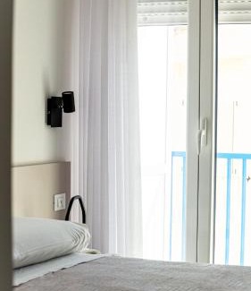 Fabrizio Bed & Breakfast | Agathè Luxury Bed and Breakfast